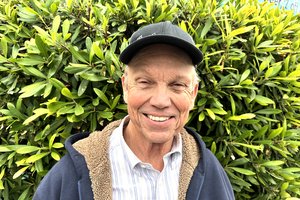 Lonny Davis Dec 2025