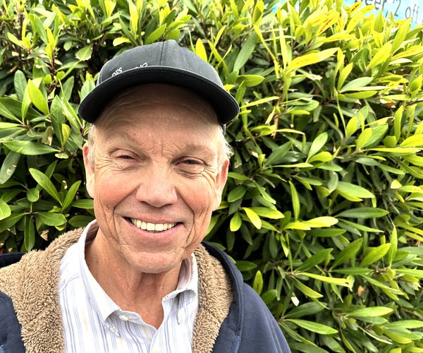 Lonny Davis Dec 2025