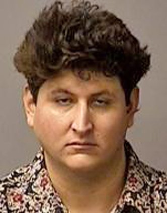 Nicodemus Fabian Zavala