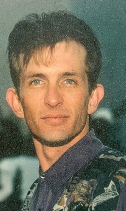 LEONARD CARL SMITH obit