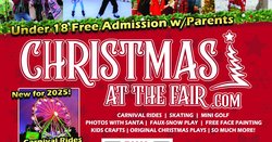 Christmas at the Fair