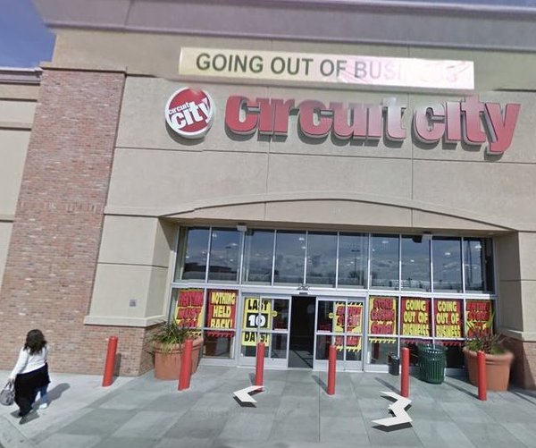 circuit city
