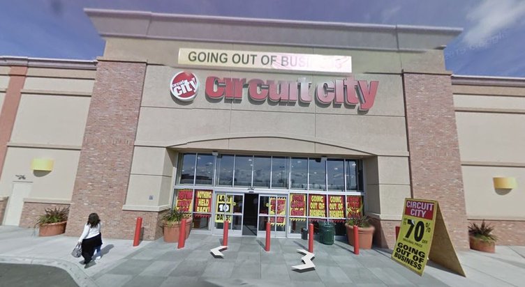 circuit city