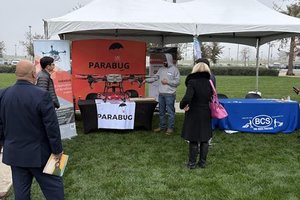 small farm tech expo