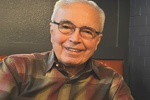 Ronald Edward Rogers