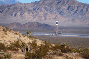ivanpah solar