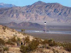 ivanpah solar