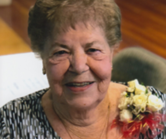 Ana Luz Correia Rosa obit