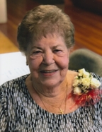 Ana Luz Correia Rosa obit