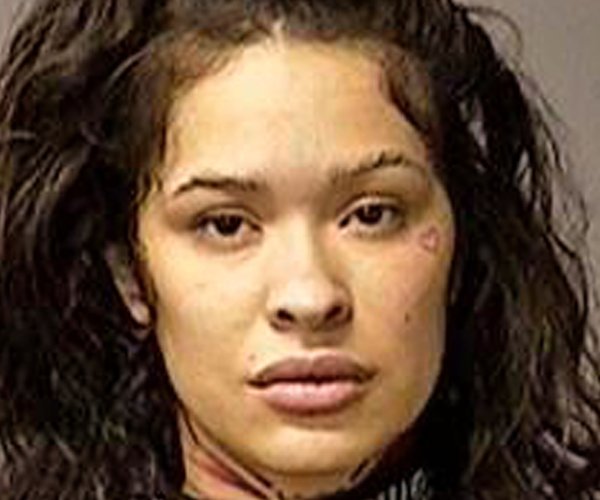 Anjolina Torres Quinones