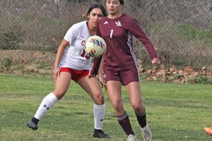 Aaralyn Jauregui Brianna Luna