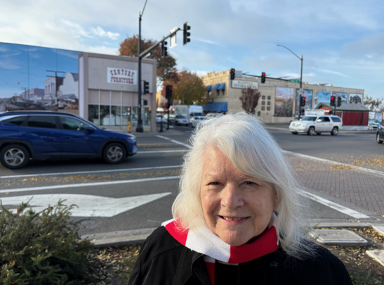 Manteca Mural Society turned downtown into outdoor gallery