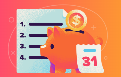 Focus on your financial health in the year ahead