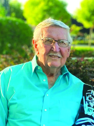 Glen Merlin Mapes obit