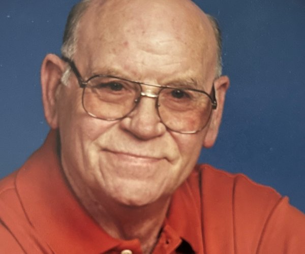 Morris Neal King obit