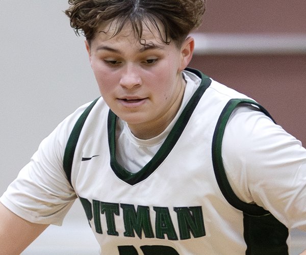 Pitman girls basketball 1