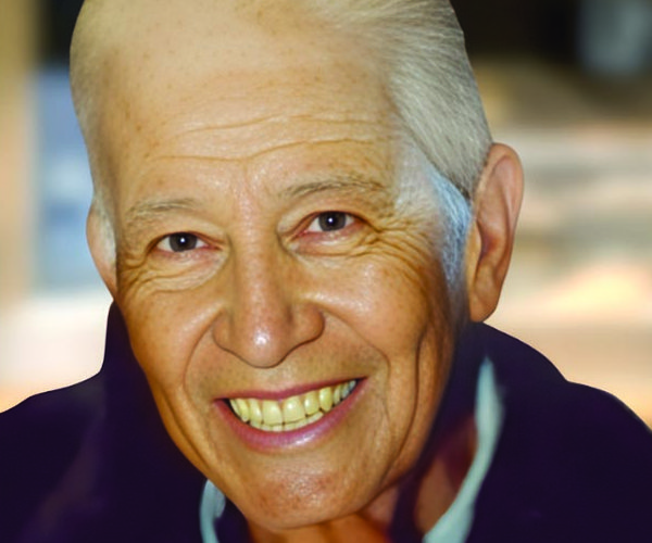 Thomas Gallegos obit