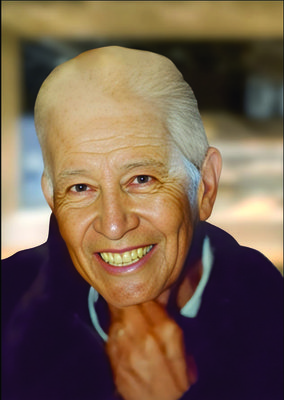 Thomas Gallegos obit