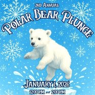Polar Bear Plunge
