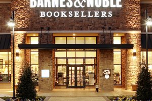 Barnes & Noble