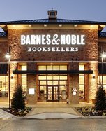 Barnes & Noble