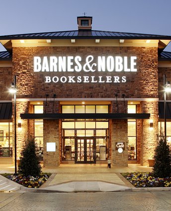 Barnes & Noble