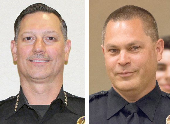 Perry C and Trenton J