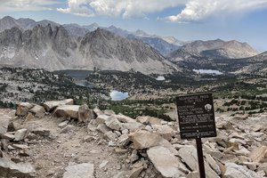 kearsarge pass
