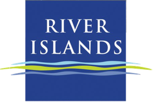 RIVER ISLANDS LOGO