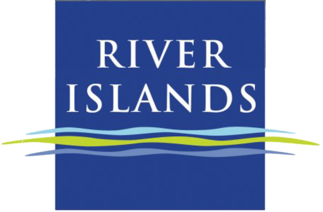 RIVER ISLANDS LOGO