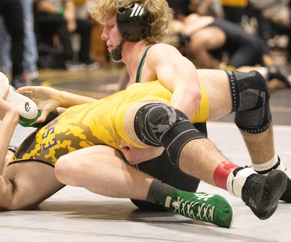 Caleb Beckhart compiled