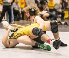 Caleb Beckhart compiled