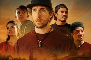 central valley poster