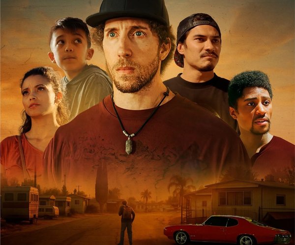 central valley poster