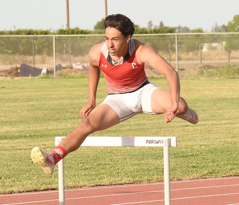 David Rodriguez Ochoa