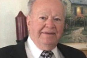 RICHARD LEE PASLAY obit