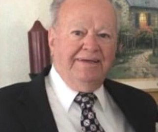 RICHARD LEE PASLAY obit