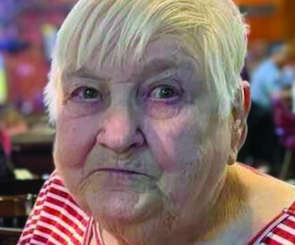 Helma Margarete Ewald obit