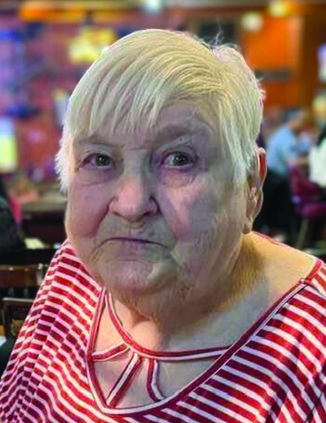 Helma Margarete Ewald obit