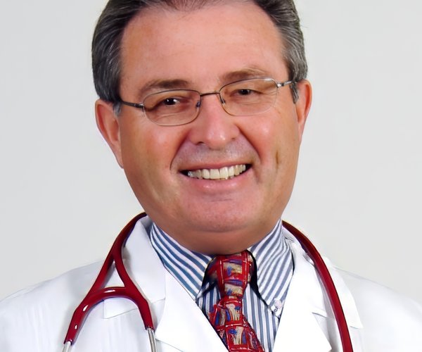 Dr Jack L  Gilliland MD obit