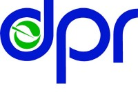 dpr logo