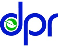 dpr logo
