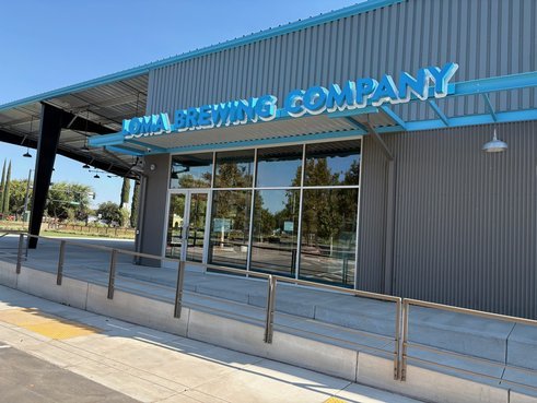 Loma Brewery  conducting job fair next week