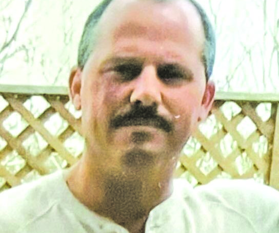 Brian James Riella obit