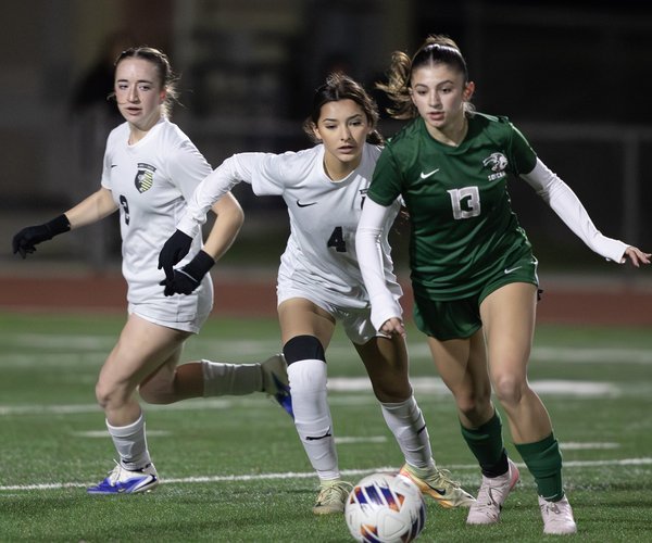 Pitman girls soccer 2