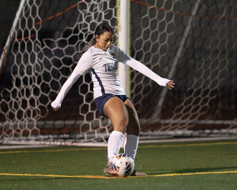 Turlock girls soccer