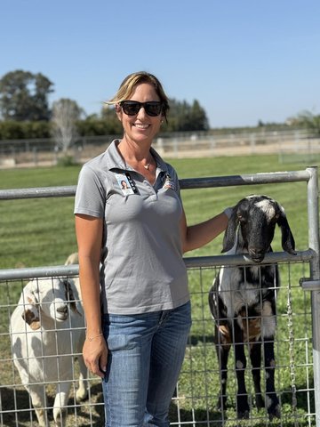 2026 is the Year of the Woman Farmer