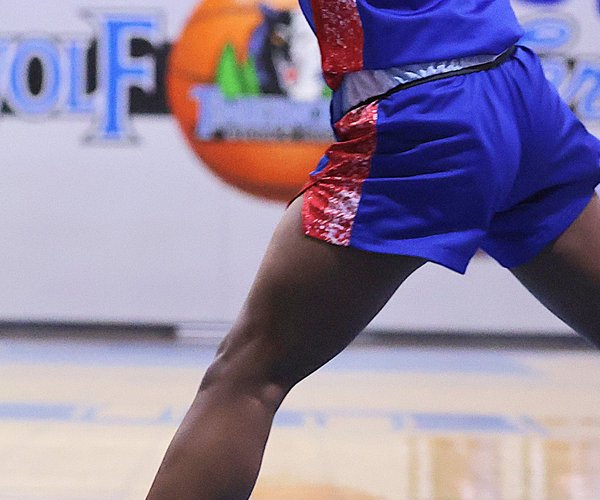 Sierra-East Union girls basketball