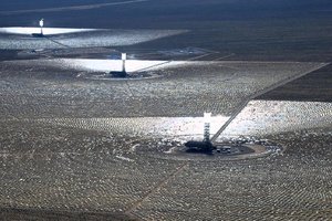 Ivanpah