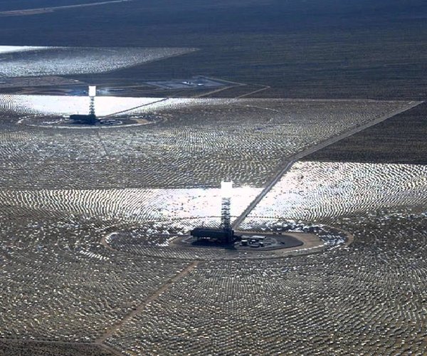 Ivanpah